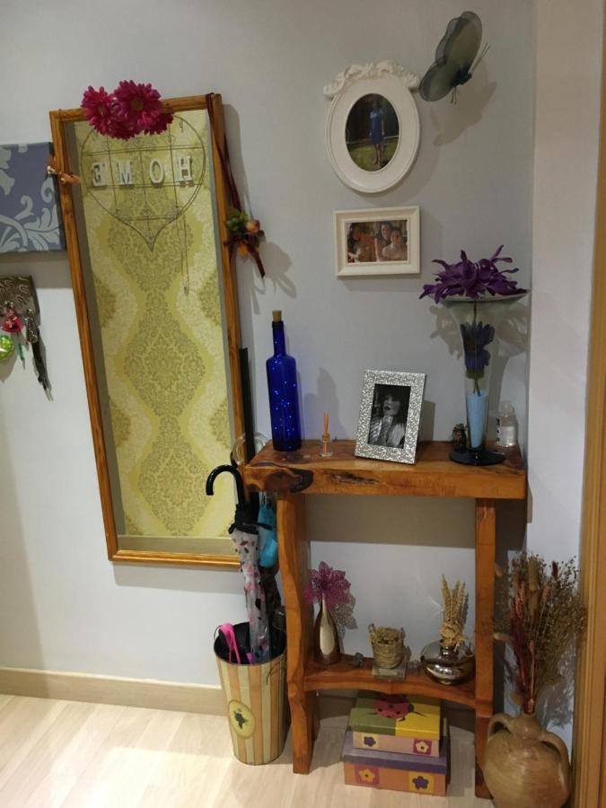 Habitacion Particular,Bano Compartido Zaragoza Eksteriør bilde
