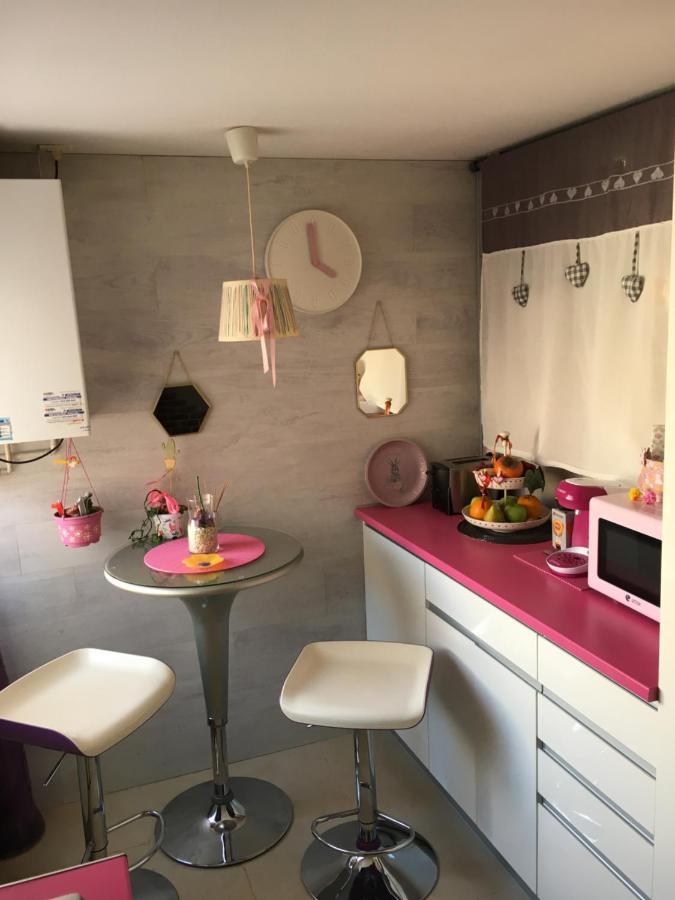 Habitacion Particular,Bano Compartido Zaragoza Eksteriør bilde